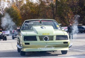 EHA Racing