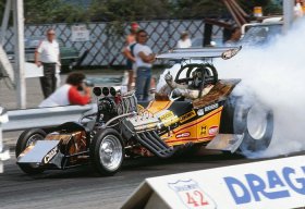 Jerry Baum