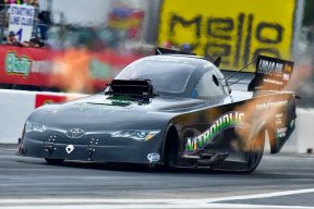Nitroholic Racing