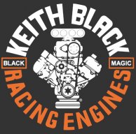 Keith Black RacingEngines