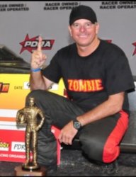 jody stroud