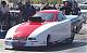 Nobel racing crew member