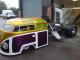 Dragsterbus