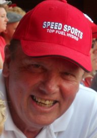 Lou Osman