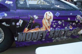 Money Shot