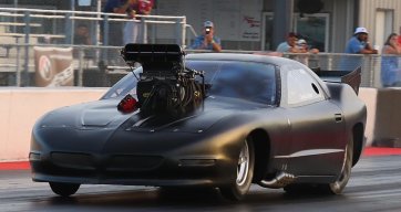 ProMod Firebird