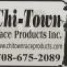 Chi Town Brown