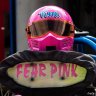 Pinktina