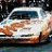 HootersFunnyCar