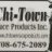 Chi Town Brown