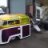 Dragsterbus